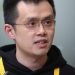 Blow To Bitcoin As Binance CEO Makes ‘Safe Haven’ Stock Market Crash