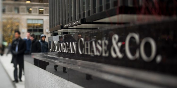 JPMorgan – Too Big To Fail