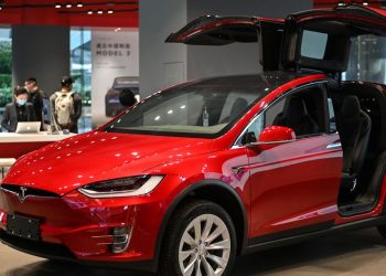 Tesla’s Earnings Smashed Forecasts Again. Hello, S&P 500.