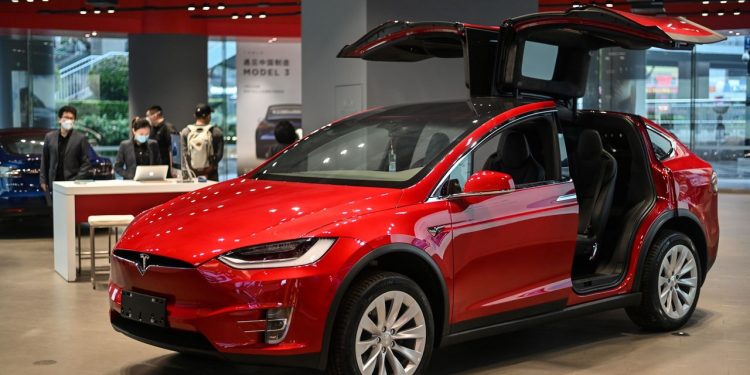 Tesla’s Earnings Smashed Forecasts Again. Hello, S&P 500.