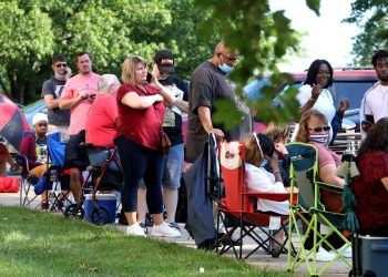 Jobless Claims Could Spike by 40% in Coming Weeks—Even if Claims Fall.