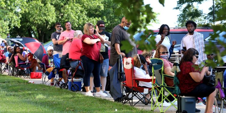 Jobless Claims Could Spike by 40% in Coming Weeks—Even if Claims Fall.