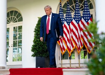 Trump’s White House Grows Bolder in Flouting Ethical Norms