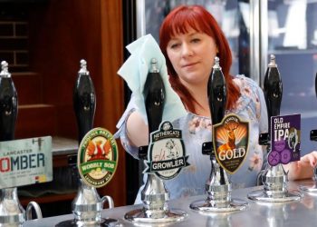 England has one of the worst Covid death rates in the world. Now many fear