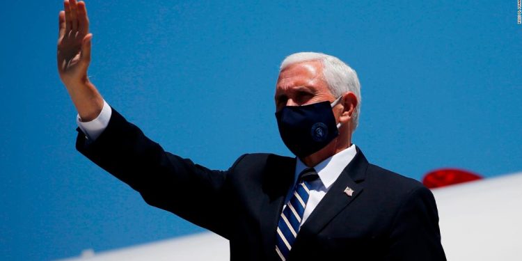 At least 8 Secret Service agents stuck in Phoenix with coronavirus after