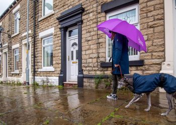 Could the United Kingdom become an emerging market?