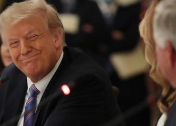 GOP governor: I think President Trump is confused – CNN