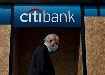 Big bank earnings are coming: ‘It’s going to be really ugly’