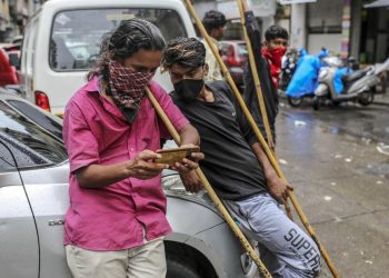 Why Silicon Valley’s biggest companies are investing billions in India