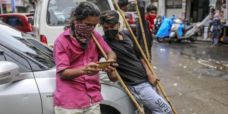 Why Silicon Valley’s biggest companies are investing billions in India