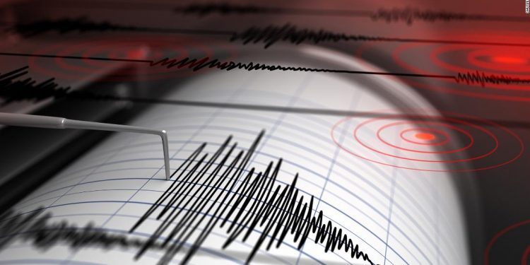 Alaska earthquake: Preliminary magnitude 7.8 quake strikes off Alaskan