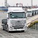 Hyundai exports first batch of hydrogen powered trucks | Automotive