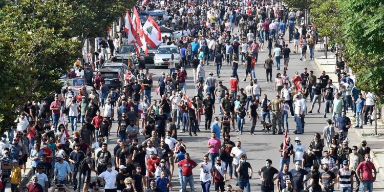 Talks over cabinet shake-up gain ground, as IMF talks stall – Middle East