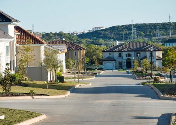 The house wins – America’s housing market is so far unfazed by recession |