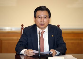 S. Korea to expand coverage of employment insurance to self-employed people