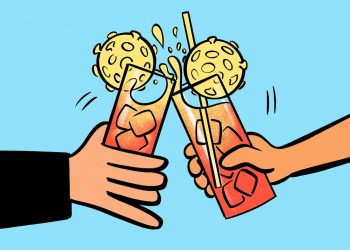 Office culture – Britons tip the work-life balance | Britain