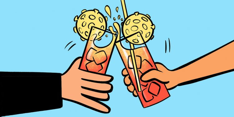 Office culture – Britons tip the work-life balance | Britain