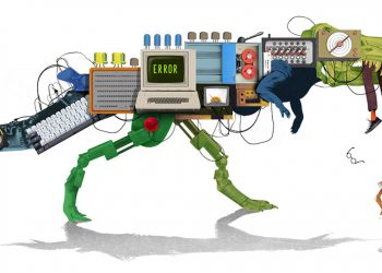 Schumpeter – Why companies struggle with recalcitrant IT | Business