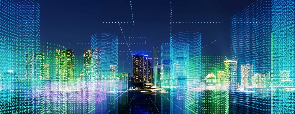 Tavistock Development Company: building tomorrow’s city | Technology –