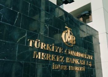 Turkey’s central bank increases forex reserve requirement ratios