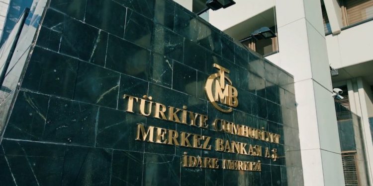 Turkey’s central bank increases forex reserve requirement ratios