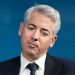 Billionaire Bill Ackman’s blank check company raises $4 billion to acquire