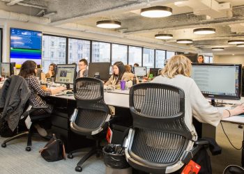 Gender at Work: How to reach pay equity for women and people of color