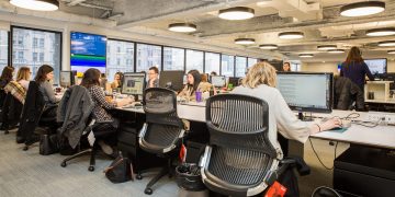 Gender at Work: How to reach pay equity for women and people of color