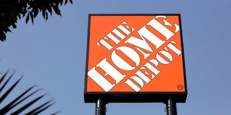 Home Depot changes rope sales policy after nooses found in stores