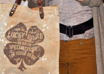The rise and fall of Lucky Brand, the once-beloved mall brand