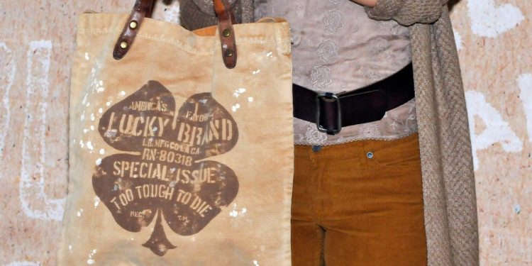 The rise and fall of Lucky Brand, the once-beloved mall brand