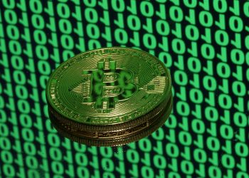 Crypto marketplace Coinbase eyeing stock-market listing as early as this