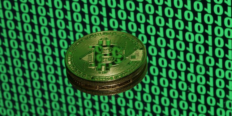 Crypto marketplace Coinbase eyeing stock-market listing as early as this