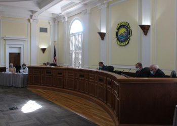 County to launch COVID-19 safety campaign, sets up return to work policy