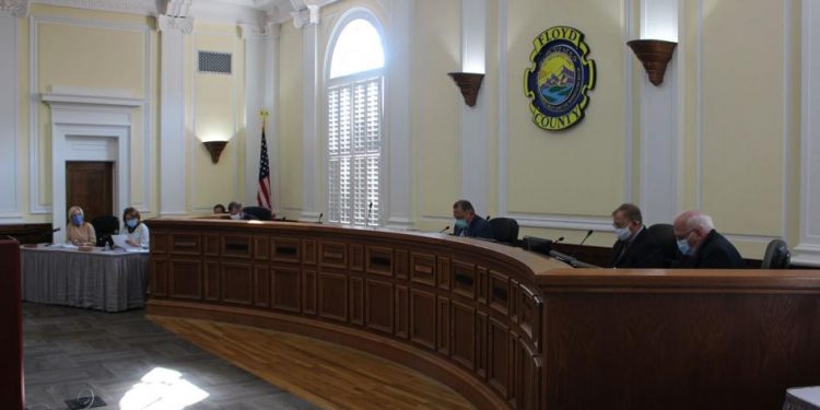 County to launch COVID-19 safety campaign, sets up return to work policy