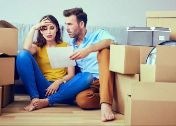 Avoid the Scam: Beware of fraudulent moving companies | Local