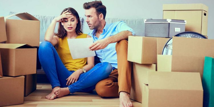 Avoid the Scam: Beware of fraudulent moving companies | Local