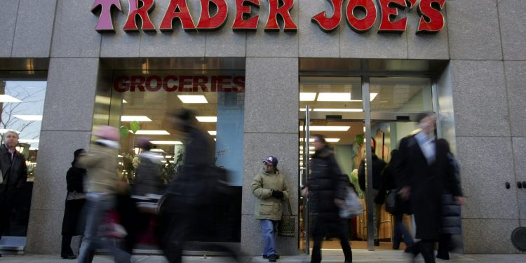 Trader Joe’s plans to change packaging of ethnic foods