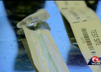 Ponchatoula-based company provides rapid COVID-19 testing for businesses