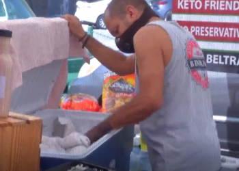 Farmers Market vendors feel financial impact of COVID – Bakersfield Now