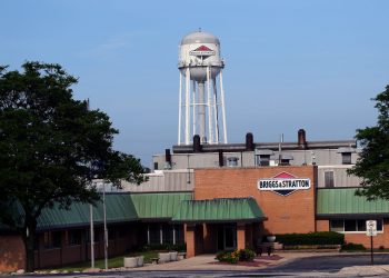 Briggs & Stratton, a company founded in 1908, files for bankruptcy