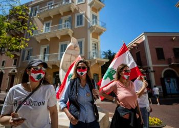 Lebanon’s once-lauded bankers under fire as economic crisis deepens