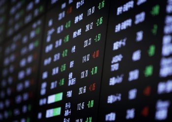 Stocks Climb to Five-Month Highs; Dollar Declines: Markets Wrap