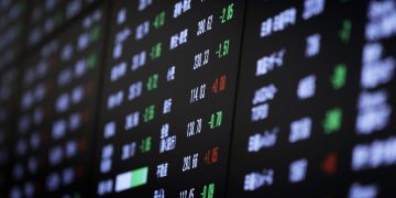 Stocks Climb to Five-Month Highs; Dollar Declines: Markets Wrap