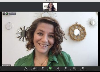 In a world of remote work, will control replace culture?