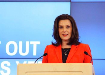Whitmer’s ‘overly aggressive’ Michigan mask mandate has businesses worried