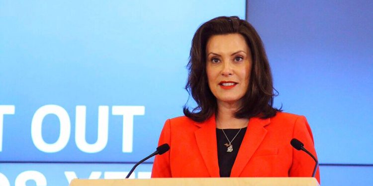 Whitmer’s ‘overly aggressive’ Michigan mask mandate has businesses worried
