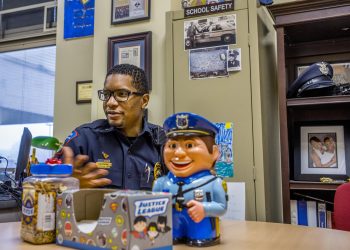 PPS safety chief earns top industry honors – News – Journal Star