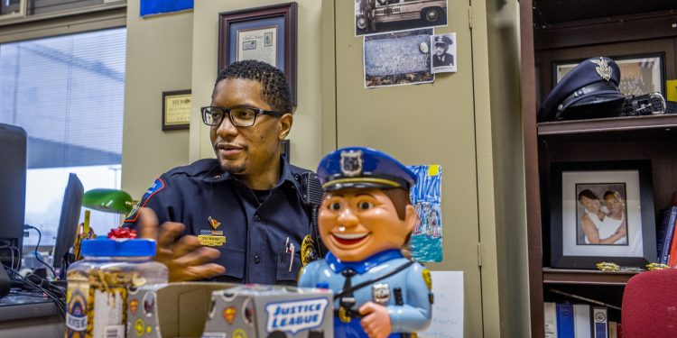 PPS safety chief earns top industry honors – News – Journal Star