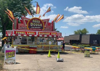 Carnival company faces bleak summer – News – Olney Daily Mail – Olney, IL